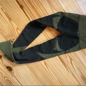 Workout legging